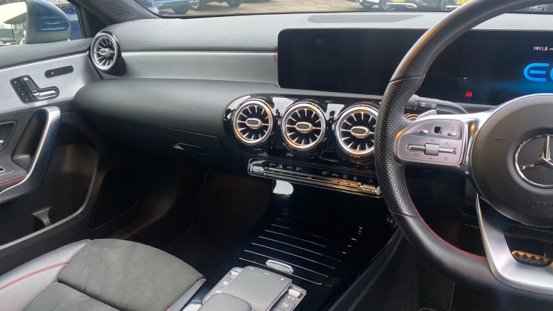 Mercedes-Benz A-Class A250e AMG Line Premium Plus 5dr Auto Hatchback